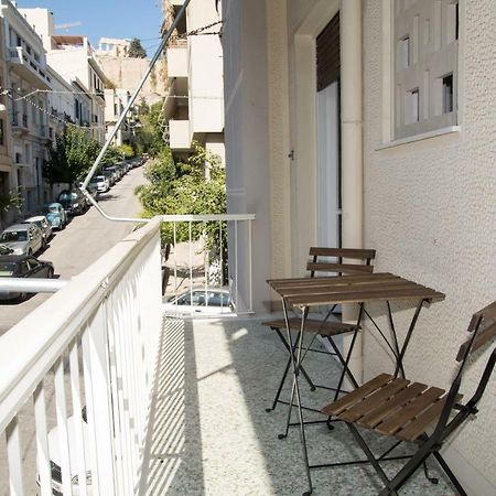 Modern Apartment Next To Acropolis Athina Athènes Extérieur photo