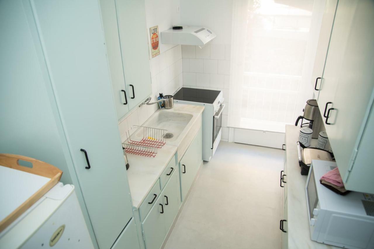 Modern Apartment Next To Acropolis Athina Athènes Extérieur photo