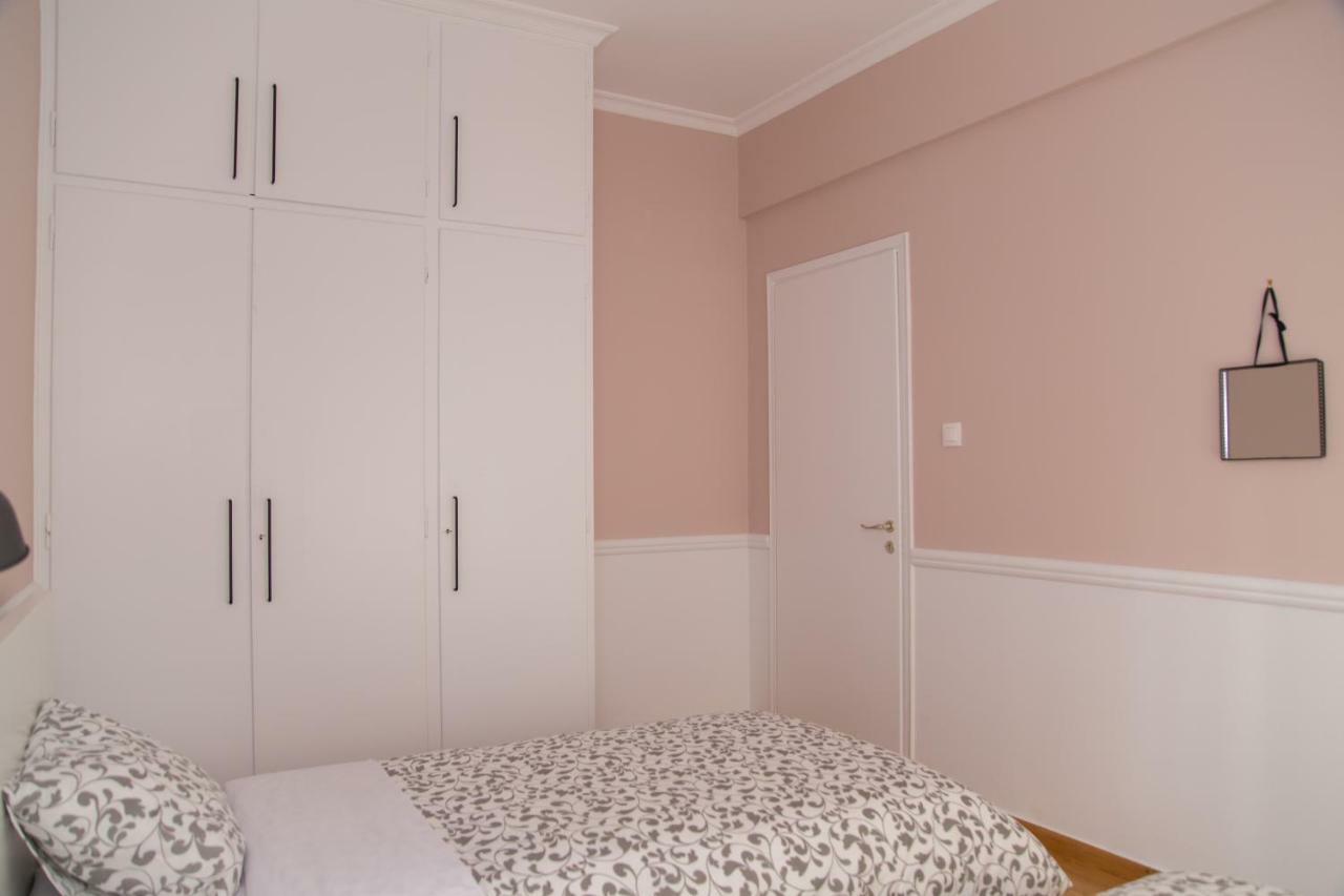 Modern Apartment Next To Acropolis Athina Athènes Extérieur photo