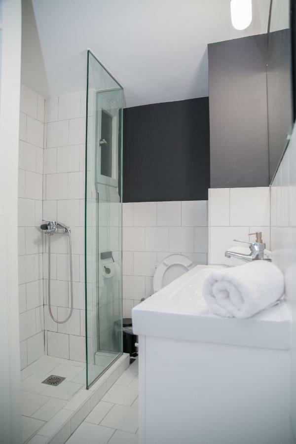 Modern Apartment Next To Acropolis Athina Athènes Extérieur photo