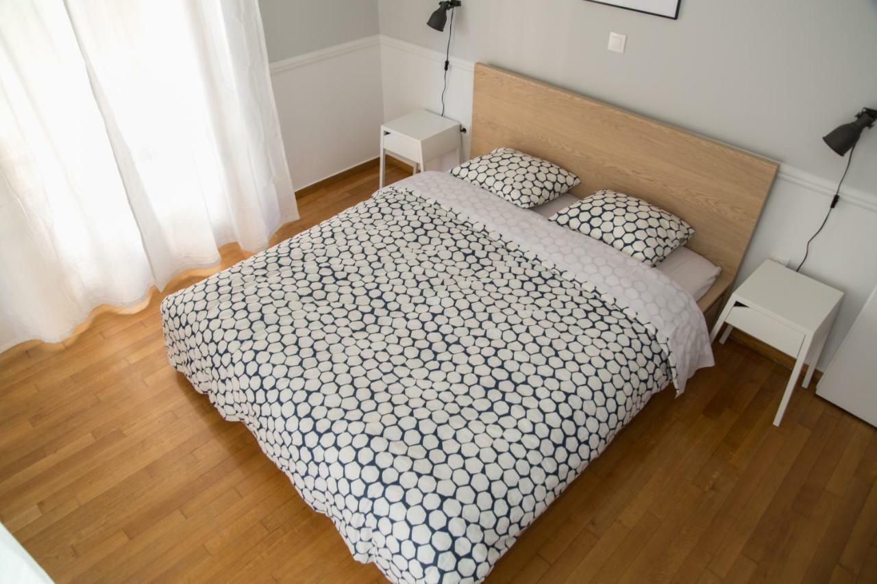 Modern Apartment Next To Acropolis Athina Athènes Extérieur photo